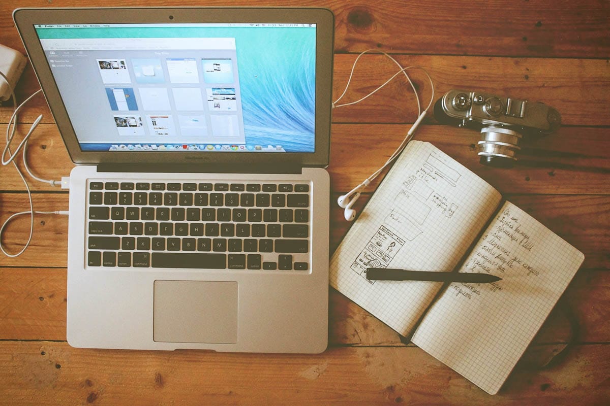 Mes ressources de voyage préférées en 2025