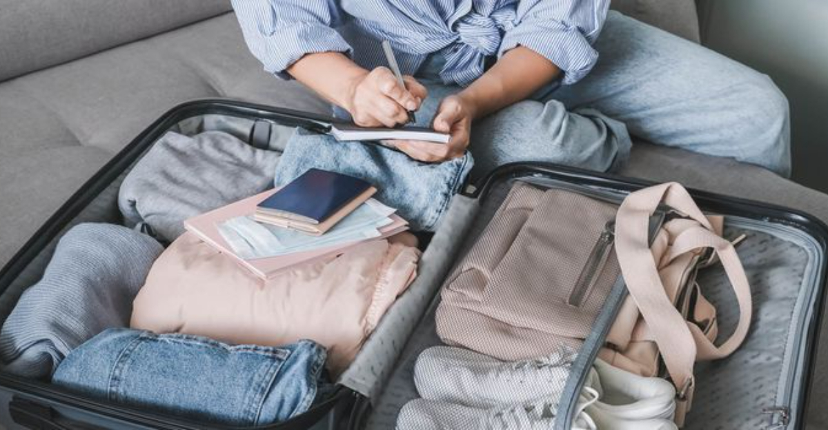 Que faire lorsque vous voyagez à l'étranger + erreurs que vous devez éviter