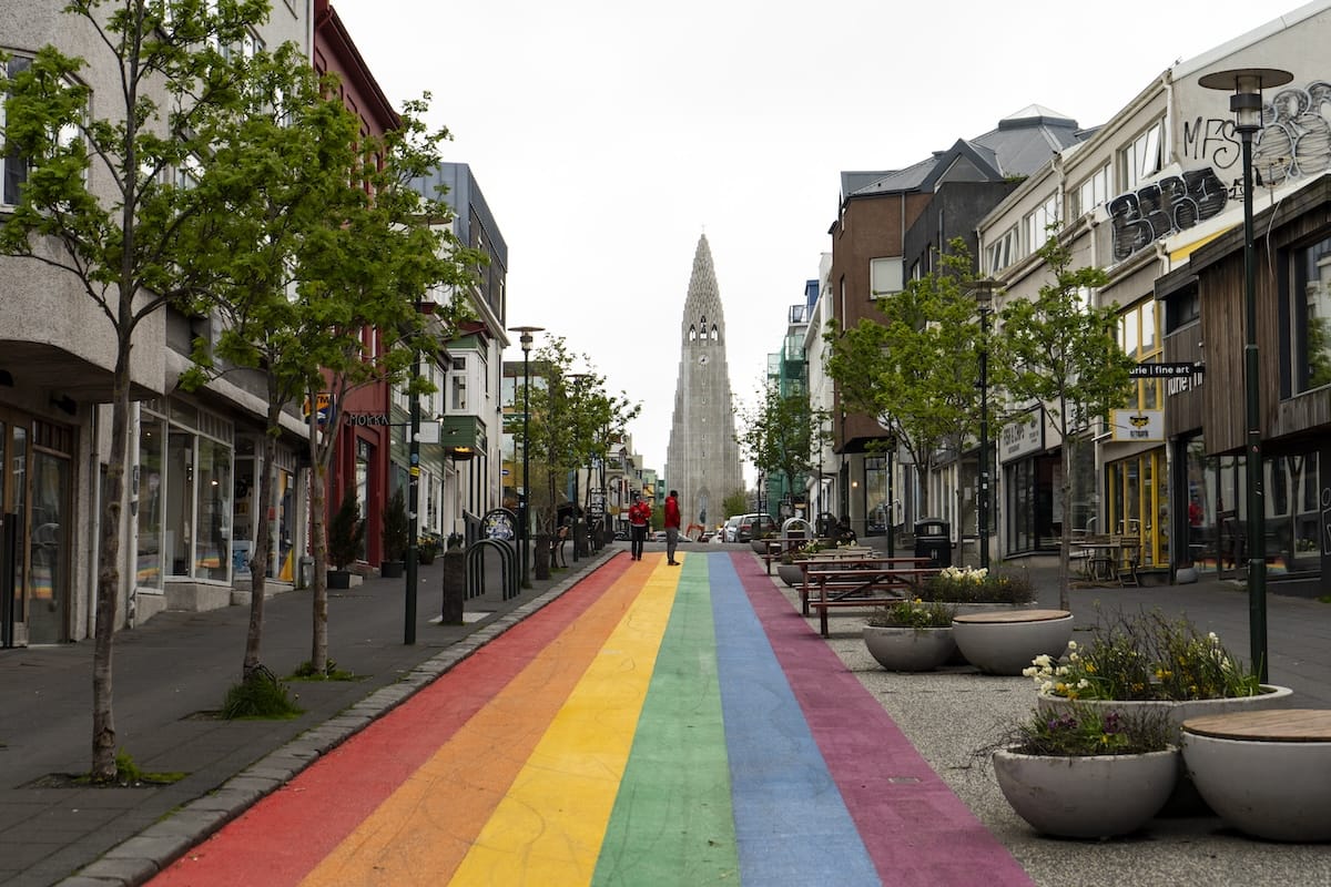 33 choses exceptionnelles à faire à Reykjavik pour les premiers visiteurs en 2025 (+ FAQ)