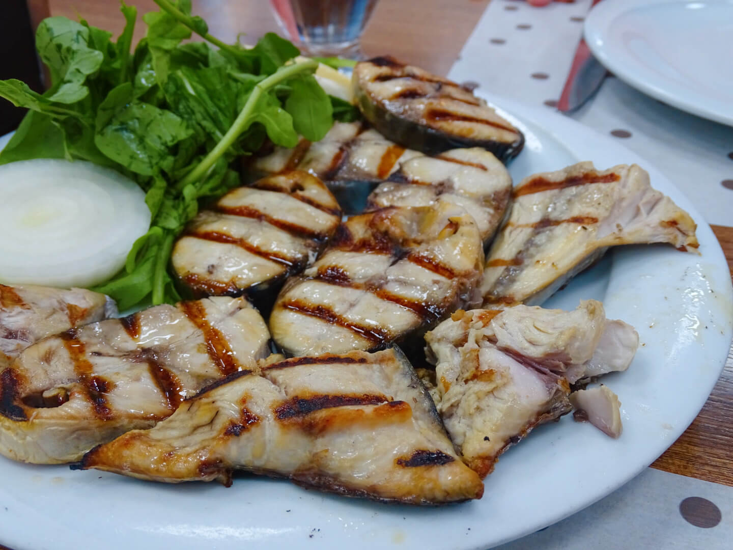 Manger la meilleure nourriture de rue Istanbul sur la piste touristique